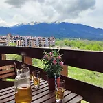 Belvedere Club к505 Sunset View Lägenhet
