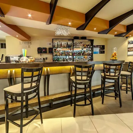 Belvedere Club к505 Sunset View Μπάνσκο