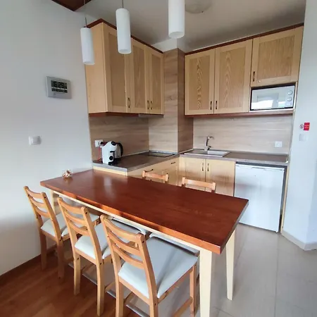 Διαμέρισμα Belvedere Club к505 Sunset View