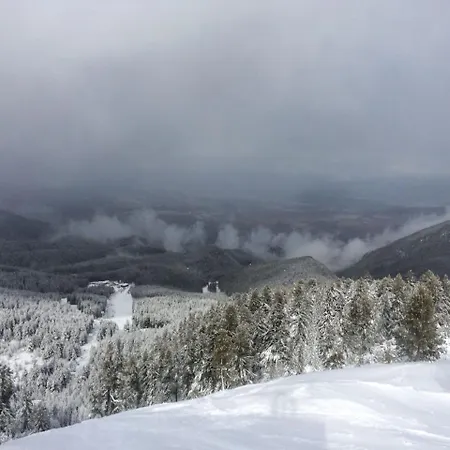 Διαμέρισμα Belvedere Club к505 Sunset View *