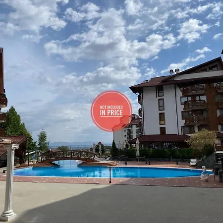 Διαμέρισμα Belvedere Club к505 Sunset View
