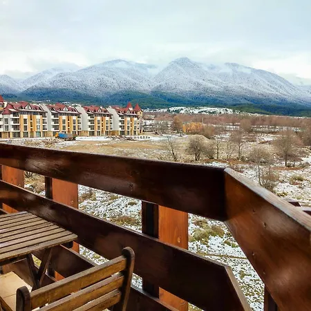 Διαμέρισμα Belvedere Club к505 Sunset View *