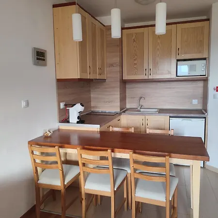 Belvedere Club к505 Sunset View Bansko