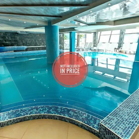 Belvedere Club к505 Sunset View