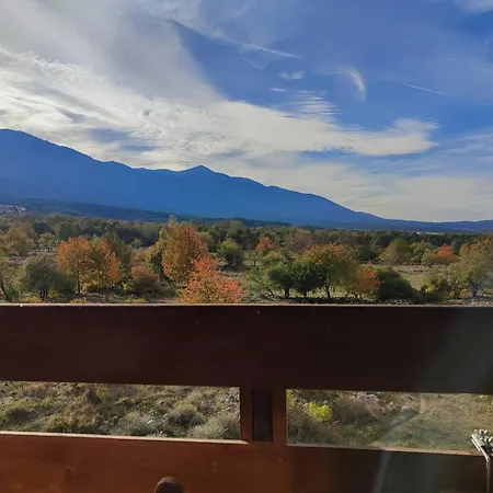 Belvedere Club к505 Sunset View * Bansko