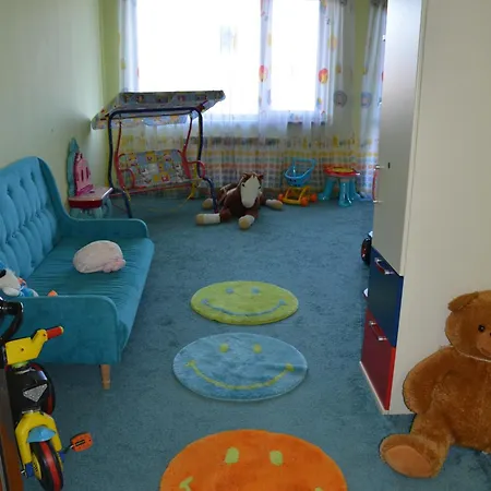 Belvedere Club к505 Sunset View