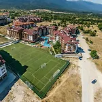 Apartamento Belvedere Club к505 Sunset View