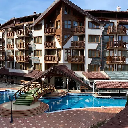 Appartamento Belvedere Club к505 Sunset View *