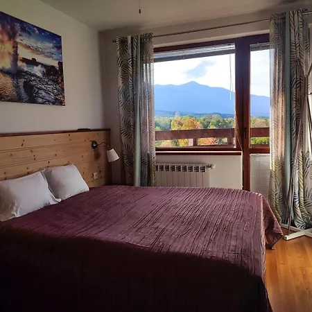 Belvedere Club к505 Sunset View *