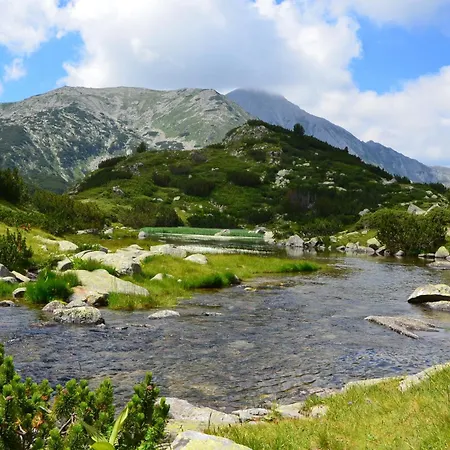 Belvedere Club к505 Sunset View *