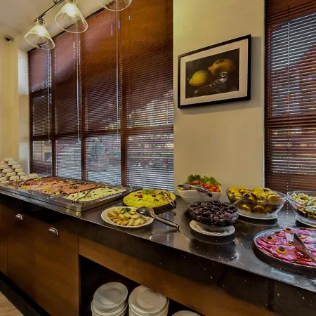 شقة Belvedere Club к505 Sunset View بانسكو