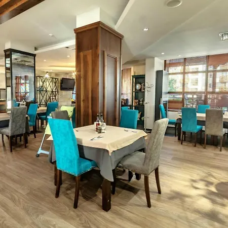 Belvedere Club к505 Sunset View *