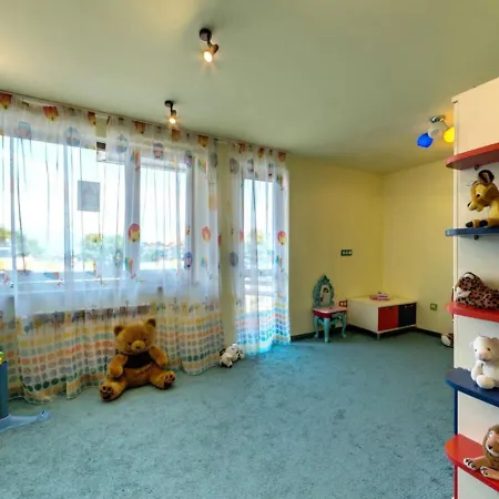 Belvedere Club к505 Sunset View * Bansko