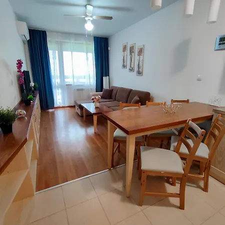 Belvedere Club к505 Sunset View شقة بانسكو