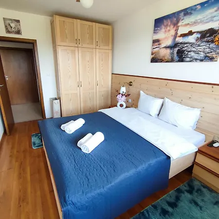 شقة Belvedere Club к505 Sunset View *