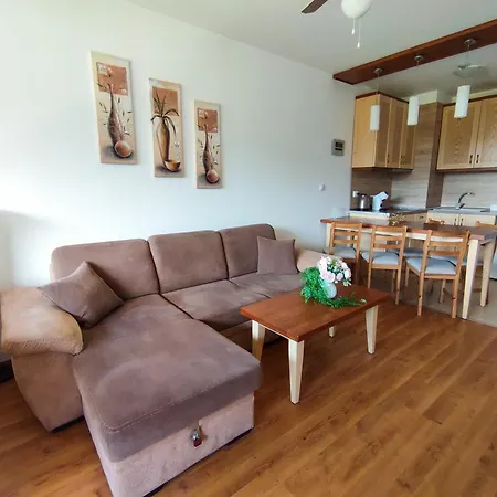 Belvedere Club к505 Sunset View Bansko