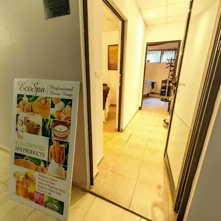 شقة Belvedere Club к505 Sunset View *