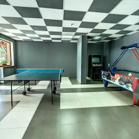 Belvedere Club к505 Sunset View * Bansko