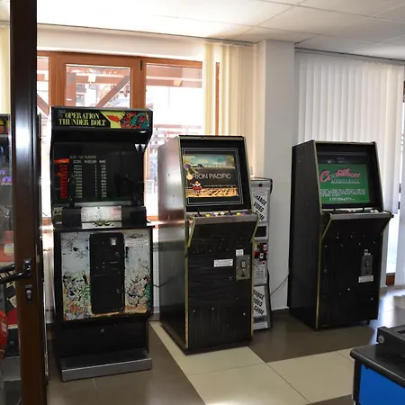 Lägenhet Belvedere Club к505 Sunset View