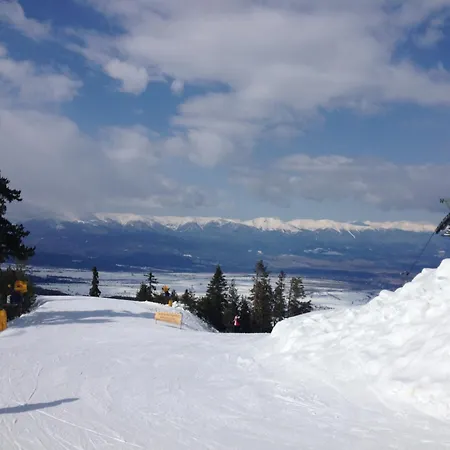 Belvedere Club к505 Sunset View Bansko