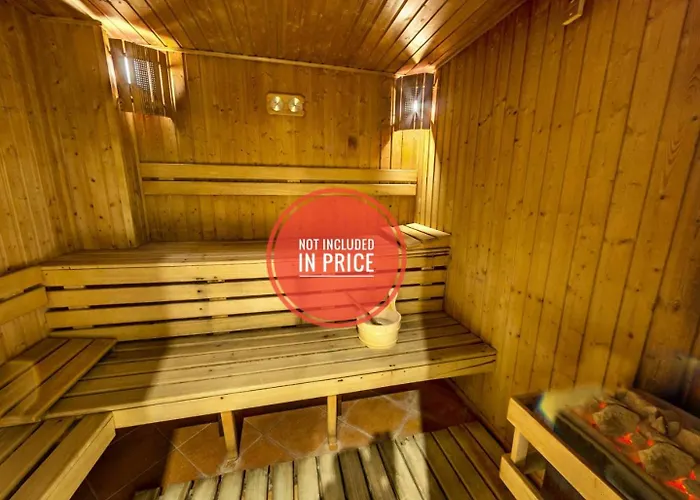 Belvedere Club к505 Sunset View Bansko