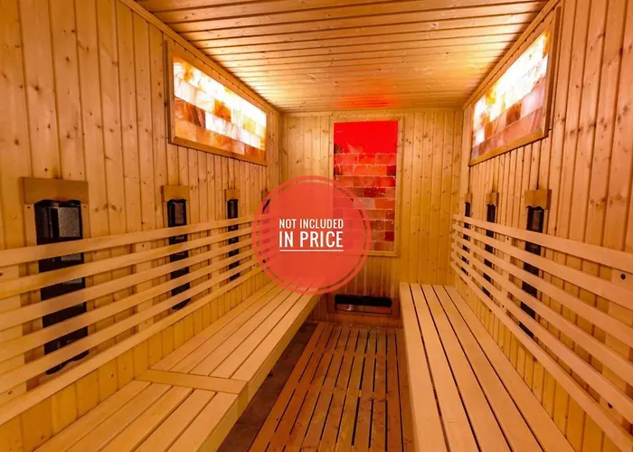 Belvedere Club к505 Sunset View 반스코