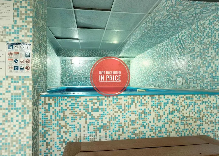 Apartamento Belvedere Club к505 Sunset View *