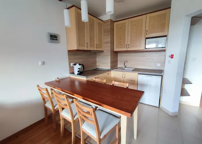 Apartamento Belvedere Club к505 Sunset View