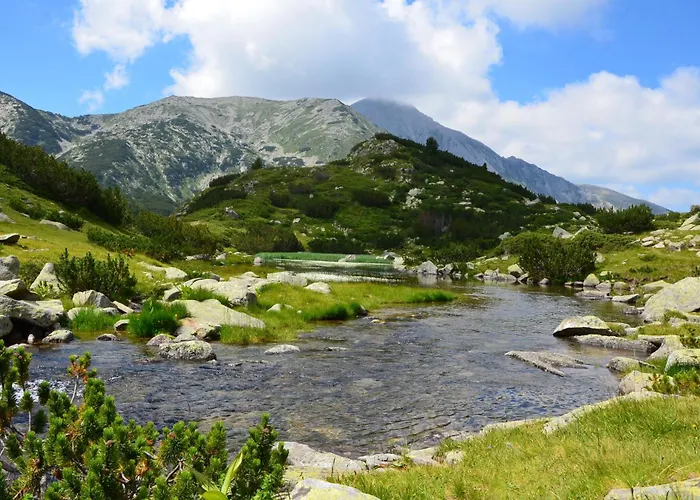 Belvedere Club к505 Sunset View *