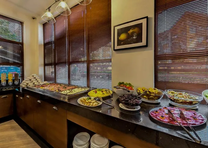 Apartamento Belvedere Club к505 Sunset View Bansko