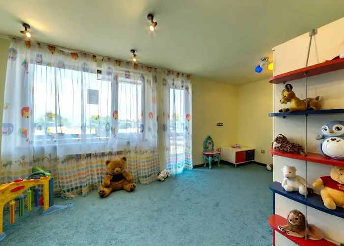 Belvedere Club к505 Sunset View * Bansko