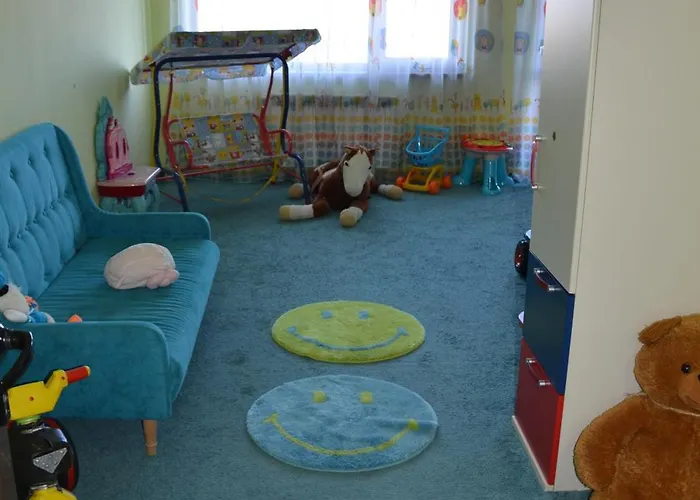 Belvedere Club к505 Sunset View