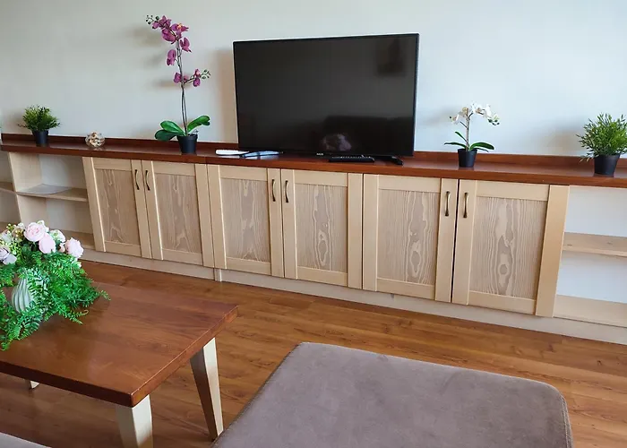 Belvedere Club к505 Sunset View *