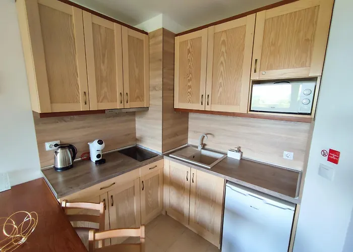 Apartamento Belvedere Club к505 Sunset View Bansko