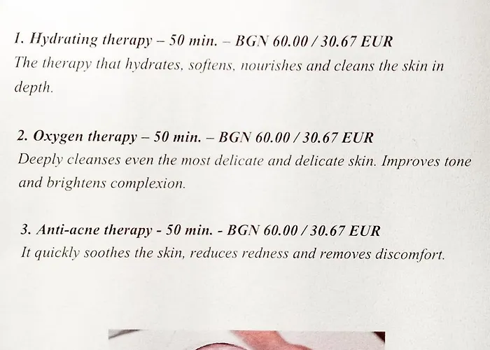 Apartamento Belvedere Club к505 Sunset View Bansko