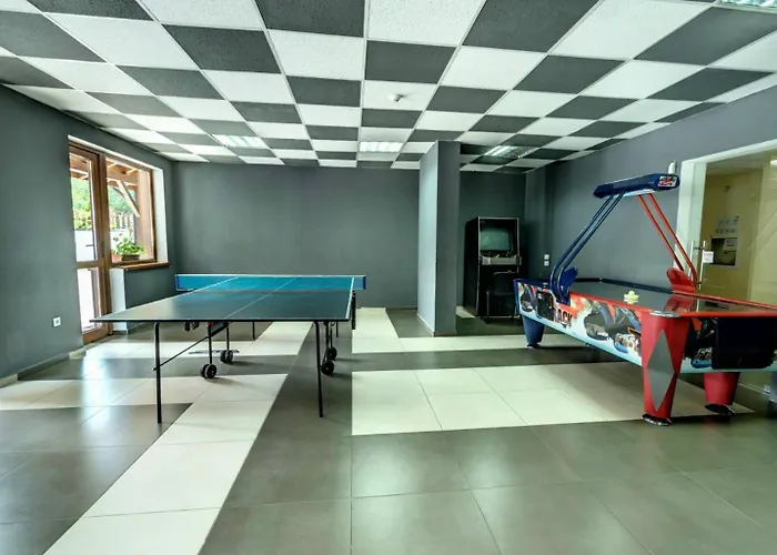 Belvedere Club к505 Sunset View * Bansko