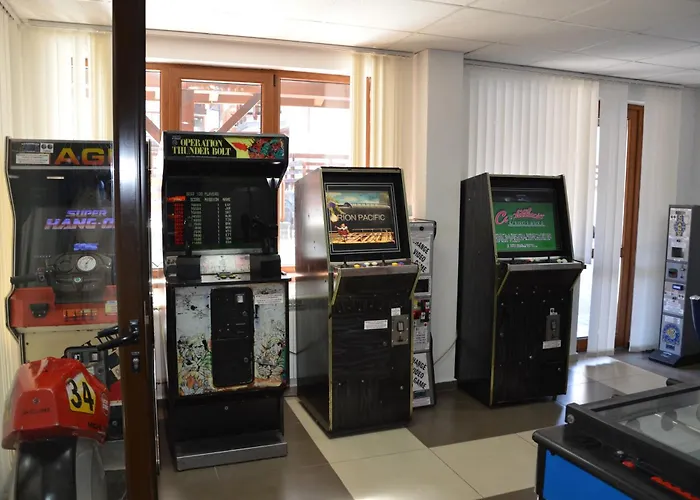 Apartamento Belvedere Club к505 Sunset View