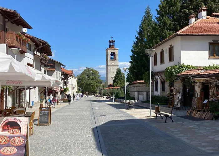 Belvedere Club к505 Sunset View